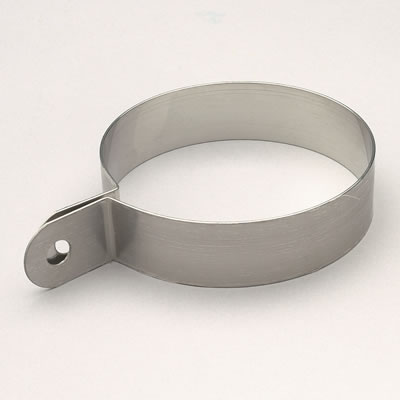 Exhaust Clamps - Accessories - Shop Products